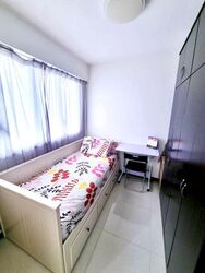 Blk 233A Matilda Court (Punggol), HDB 2 Rooms #588906791